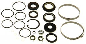 Gates Power Steering Hose Kit 348386