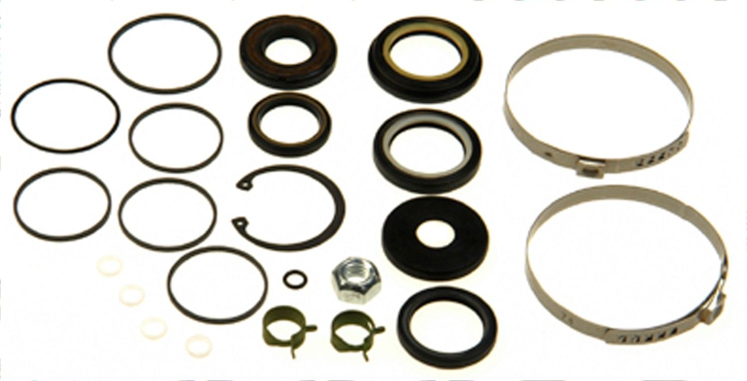 Gates Power Steering Hose Kit 348386