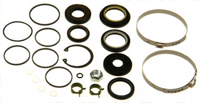 Gates Power Steering Hose Kit 348386