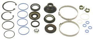 Gates Power Steering Hose Kit 348388