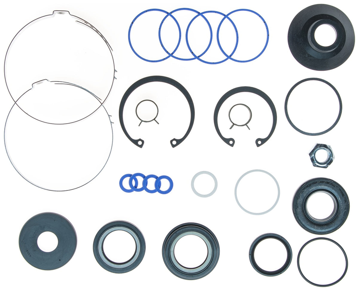 Gates Power Steering Hose Kit 348388