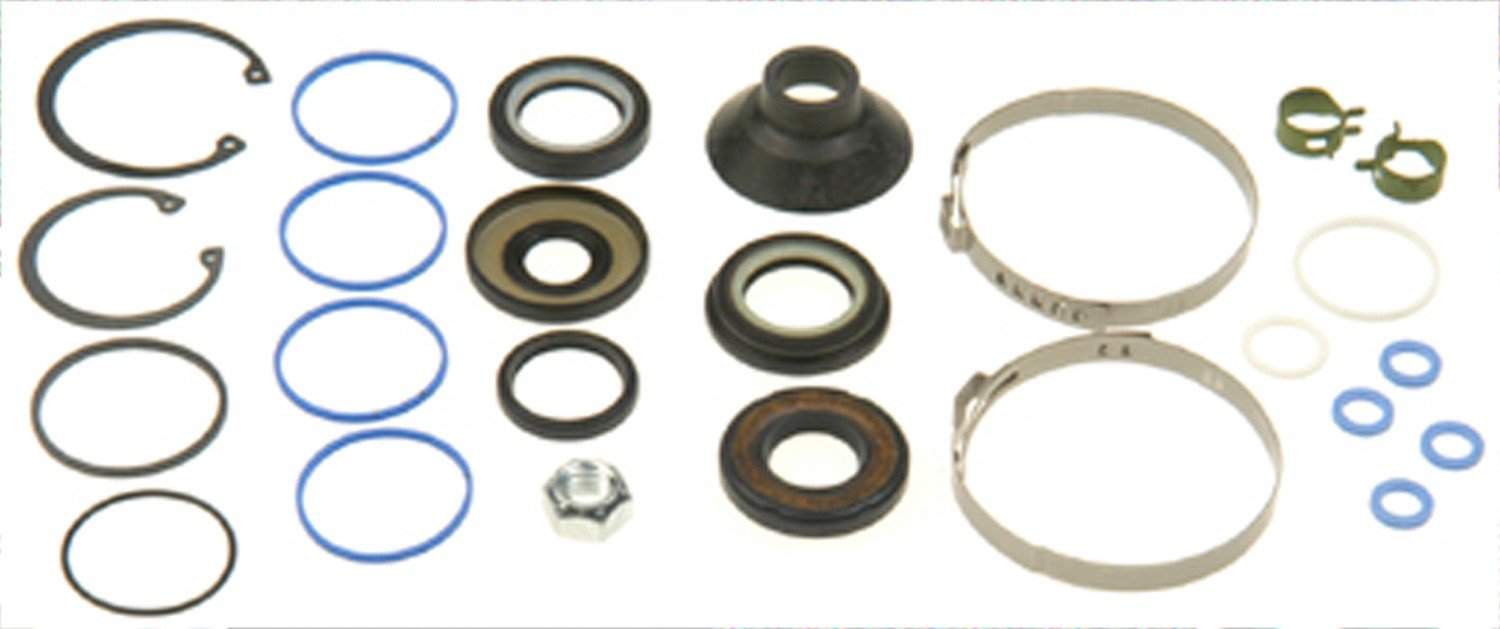 Gates Power Steering Hose Kit 348388