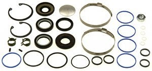 Gates Power Steering Hose Kit 348389