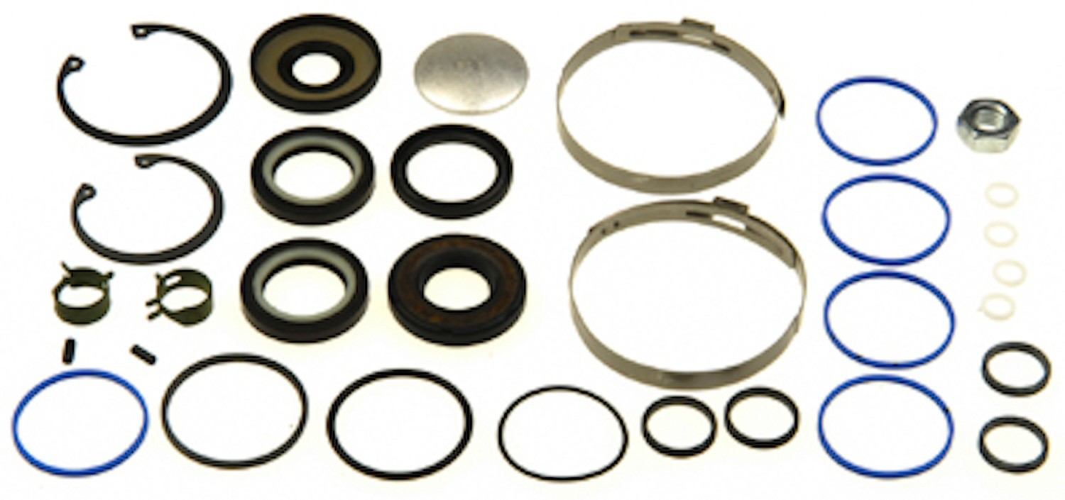 Gates Power Steering Hose Kit 348389