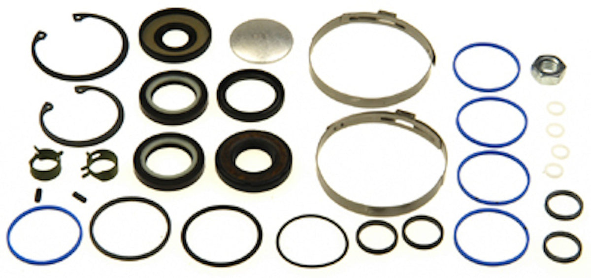 Gates Power Steering Hose Kit 348389
