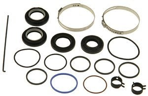 Gates Power Steering Hose Kit 348391