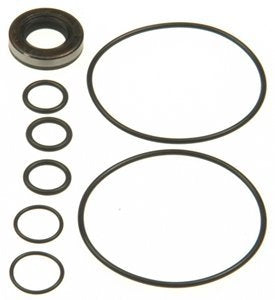 Gates Power Steering Hose Kit 348393