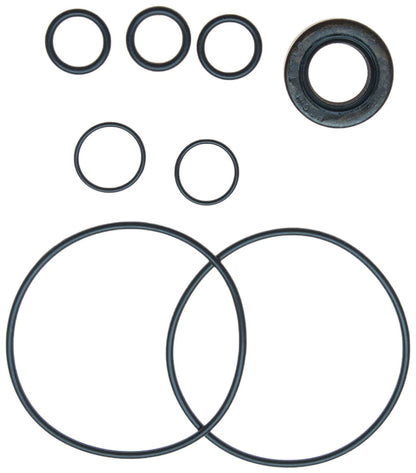Gates Power Steering Hose Kit 348393