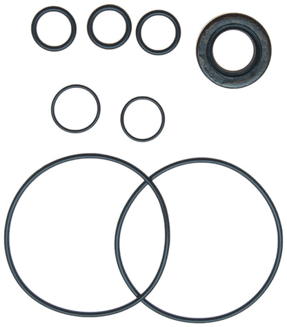 Gates Power Steering Hose Kit 348393
