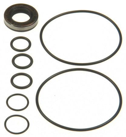 Gates Power Steering Hose Kit 348393