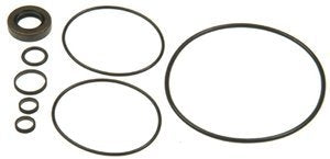 Gates Power Steering Hose Kit 348394