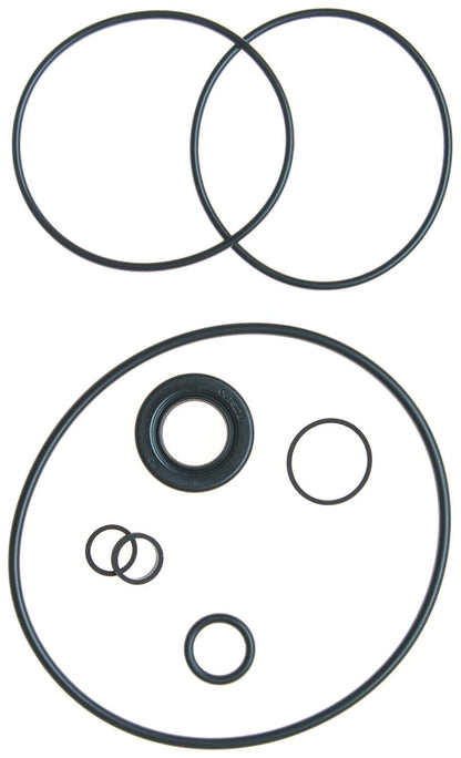 Gates Power Steering Hose Kit 348394