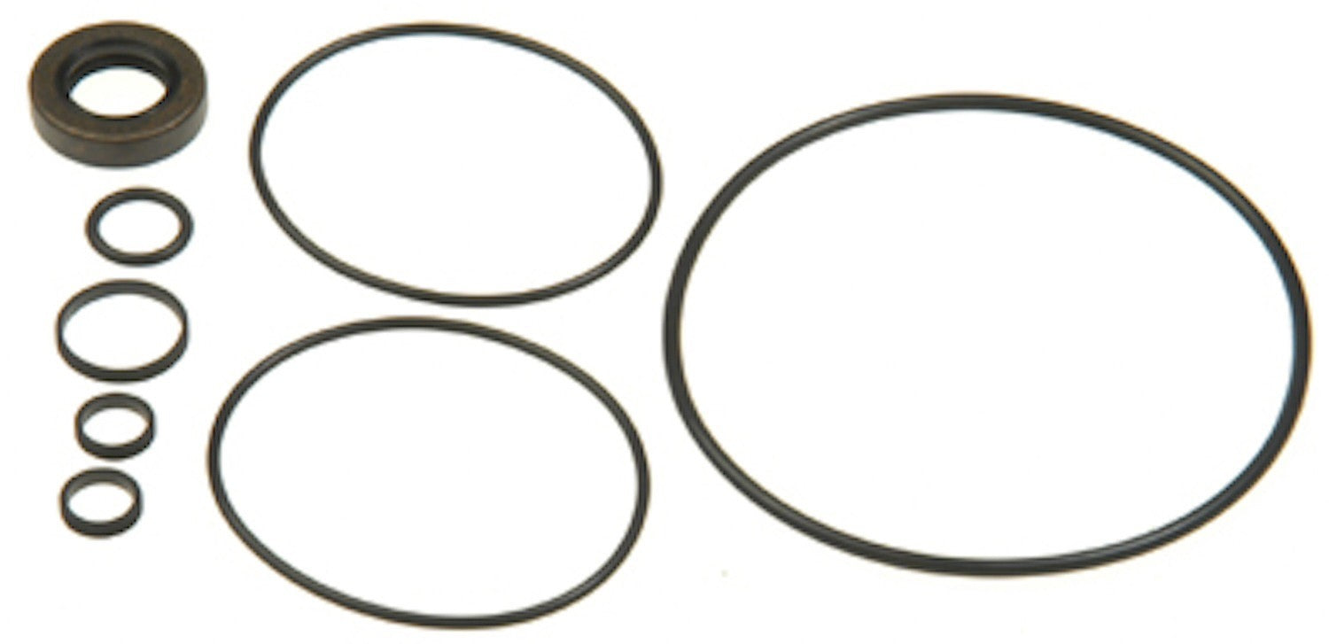 Gates Power Steering Hose Kit 348394