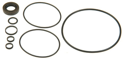 Gates Power Steering Hose Kit 348394