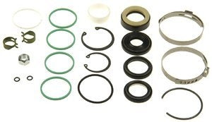 Gates Power Steering Hose Kit 348397
