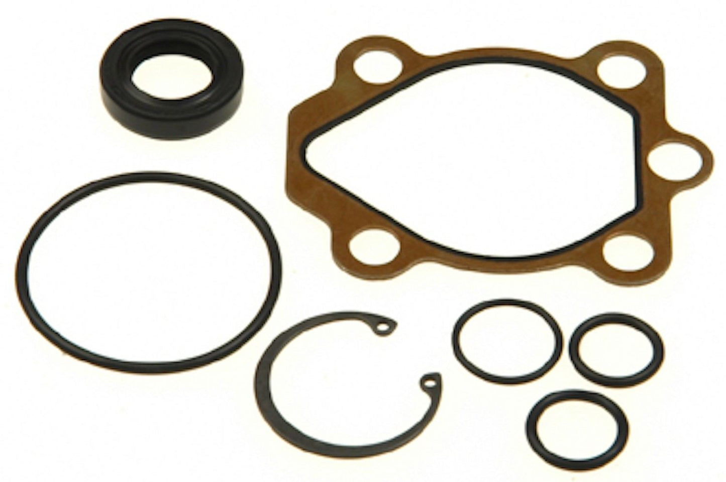 Gates Power Steering Hose Kit 348403