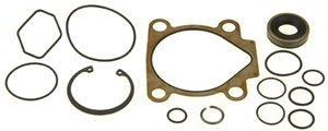 Gates Power Steering Hose Kit 348404