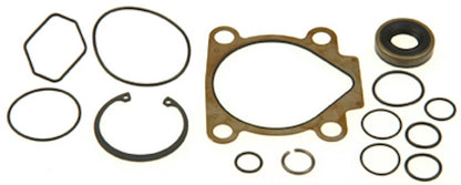 Gates Power Steering Hose Kit 348404