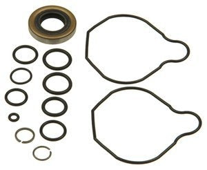 Gates Power Steering Hose Kit 348406
