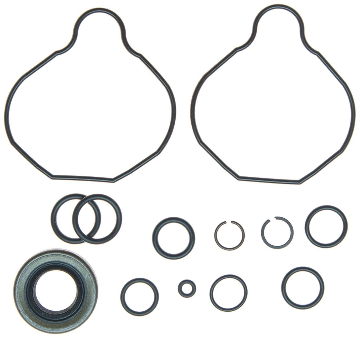 Gates Power Steering Hose Kit 348406