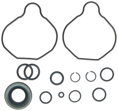 Gates Power Steering Hose Kit 348406