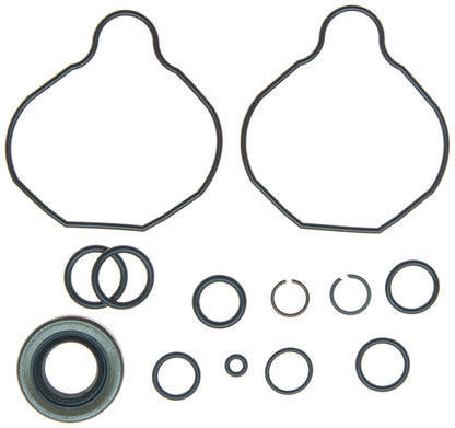 Gates Power Steering Hose Kit 348406
