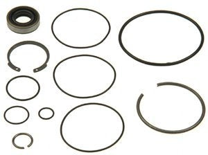 Gates Power Steering Hose Kit 348407