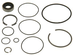 Gates Power Steering Hose Kit 348407