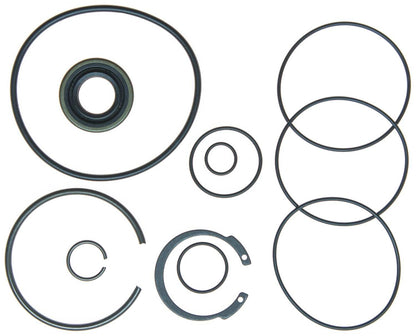 Gates Power Steering Hose Kit 348407