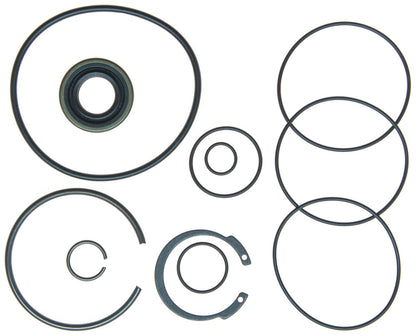 Gates Power Steering Hose Kit 348407