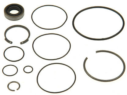 Gates Power Steering Hose Kit 348407