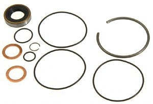 Gates Power Steering Hose Kit 348408