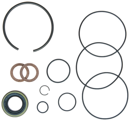 Gates Power Steering Hose Kit 348408