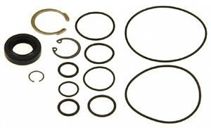 Gates Power Steering Hose Kit 348409