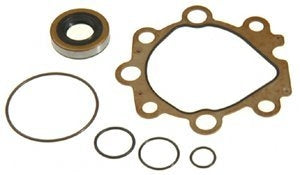 Gates Power Steering Hose Kit 348411