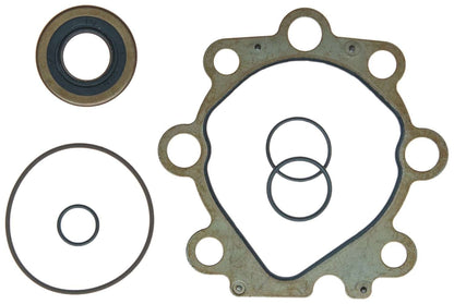 Gates Power Steering Hose Kit 348411