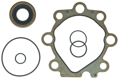 Gates Power Steering Hose Kit 348411