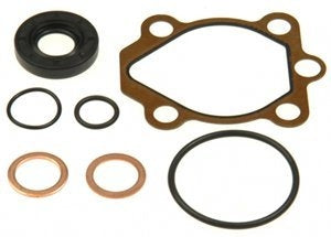 Gates Power Steering Hose Kit 348412
