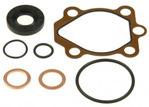 Gates Power Steering Hose Kit 348412