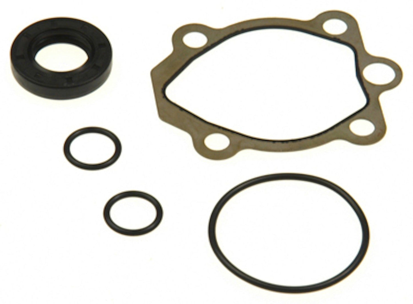 Gates Power Steering Hose Kit 348414