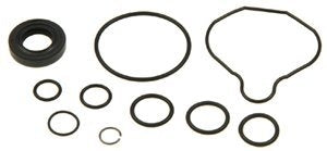 Gates Power Steering Hose Kit 348415
