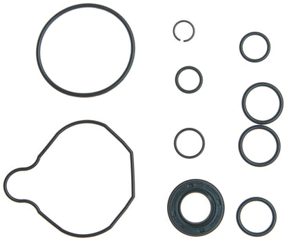 Gates Power Steering Hose Kit 348415