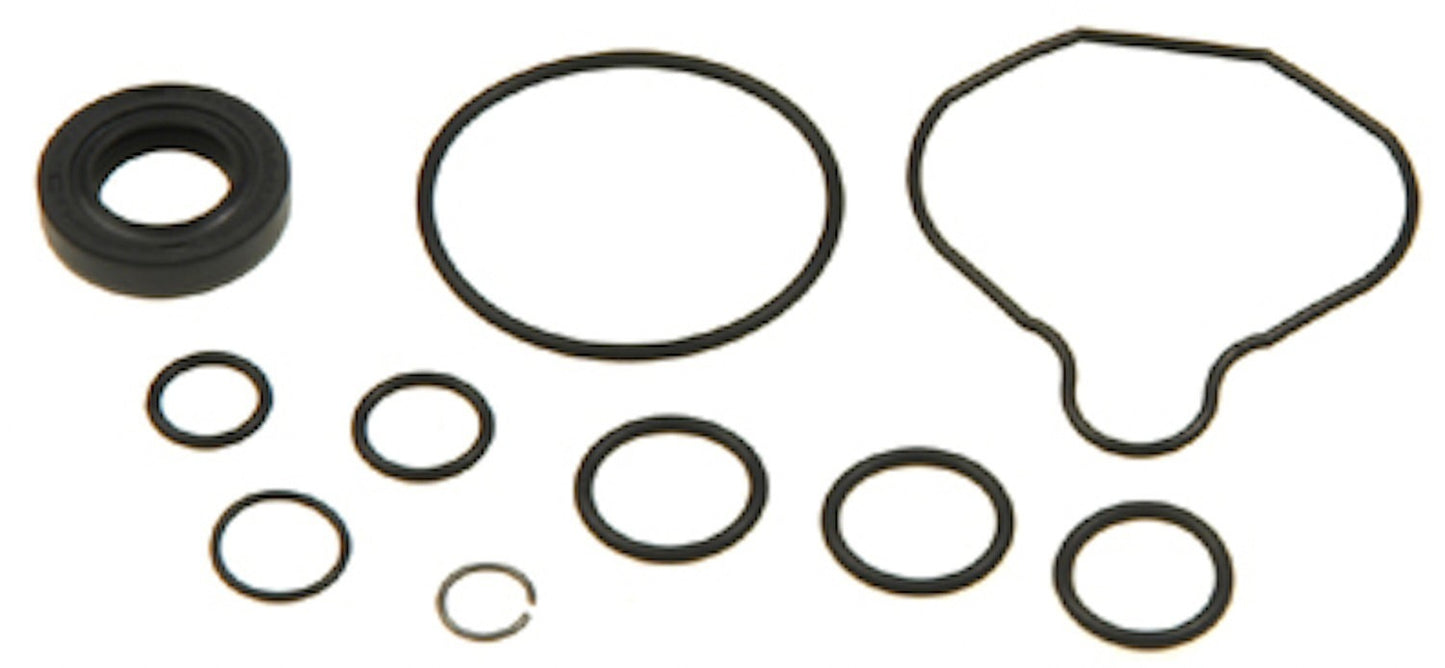 Gates Power Steering Hose Kit 348415