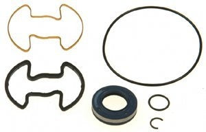 Gates Power Steering Hose Kit 348416