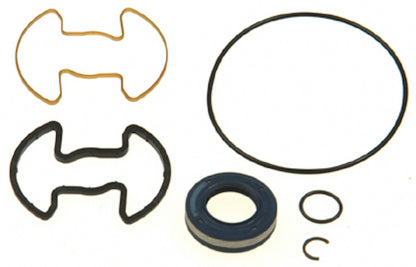 Gates Power Steering Hose Kit 348416