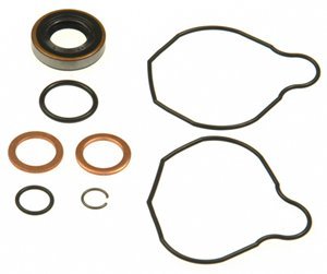Gates Power Steering Hose Kit 348417