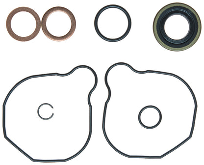 Gates Power Steering Hose Kit 348417