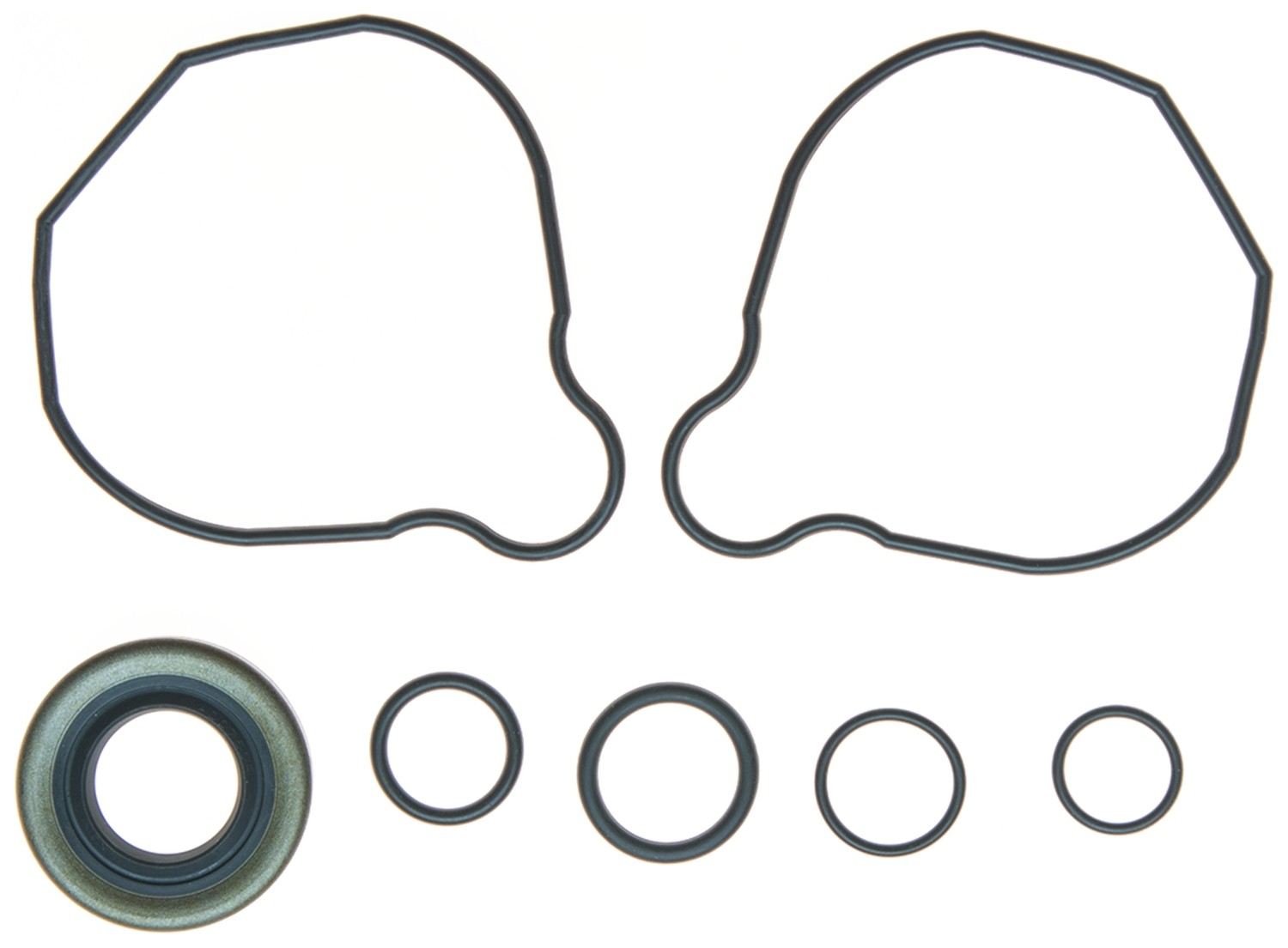 Gates Power Steering Hose Kit 348418
