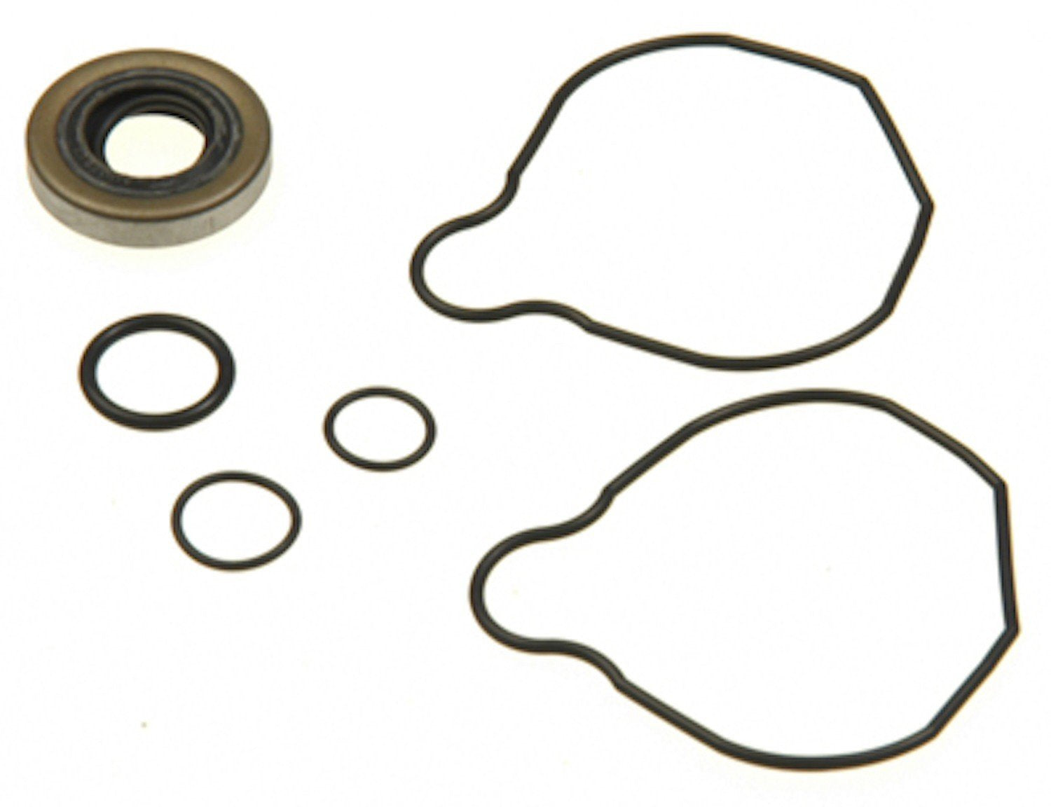 Gates Power Steering Hose Kit 348418