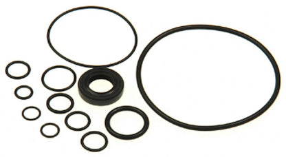 Gates Power Steering Hose Kit 348421